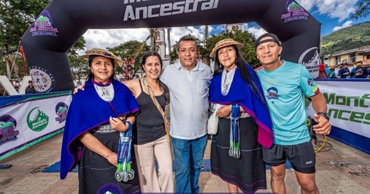 El suroccidente de Colombia revive con el turismo de Silvia