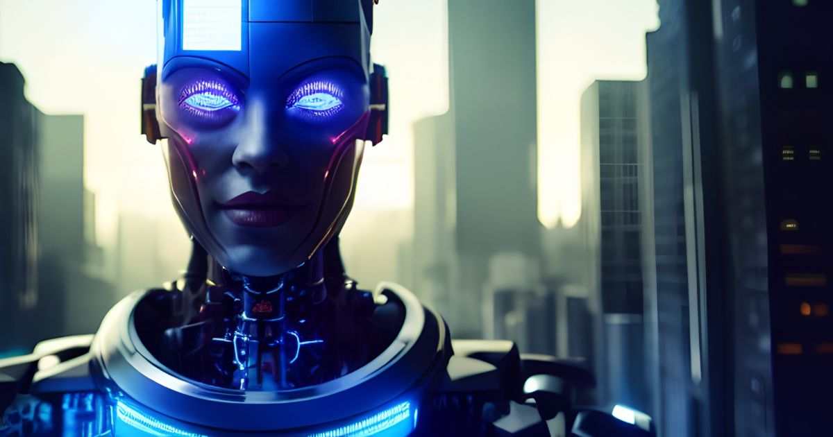 ¿Puede que las I.A. no solo vayan detrás de nuestros trabajos?