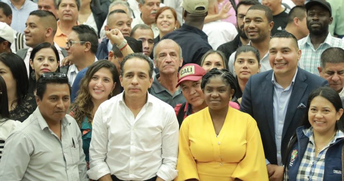 La guerra del Cauca y las salidas