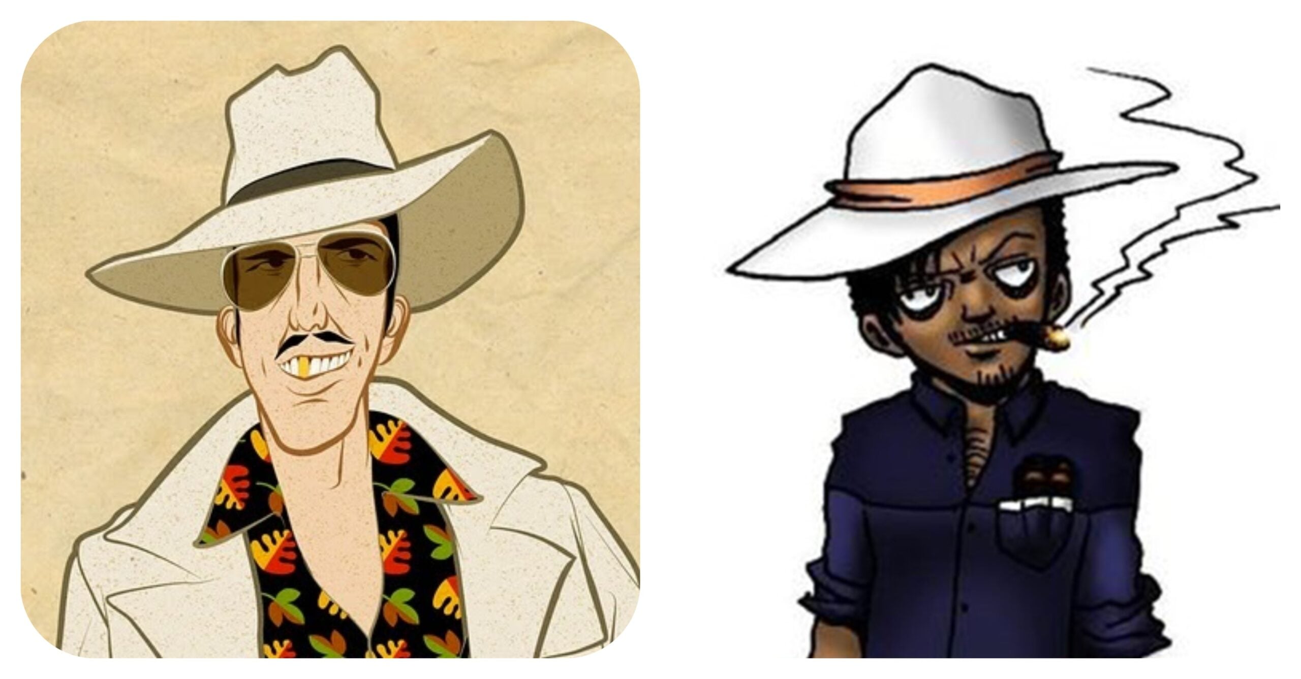 La democracia colombiana (entre la jungla de Juanito Alimaña y Pedro Navaja)