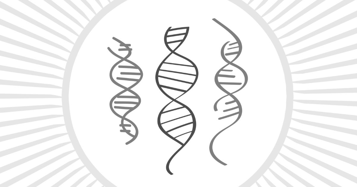 El ADN de Petro no miente
