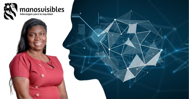  - Talento Visible: GenAI, ¿herramienta del futuro o peligro para la sociedad?
