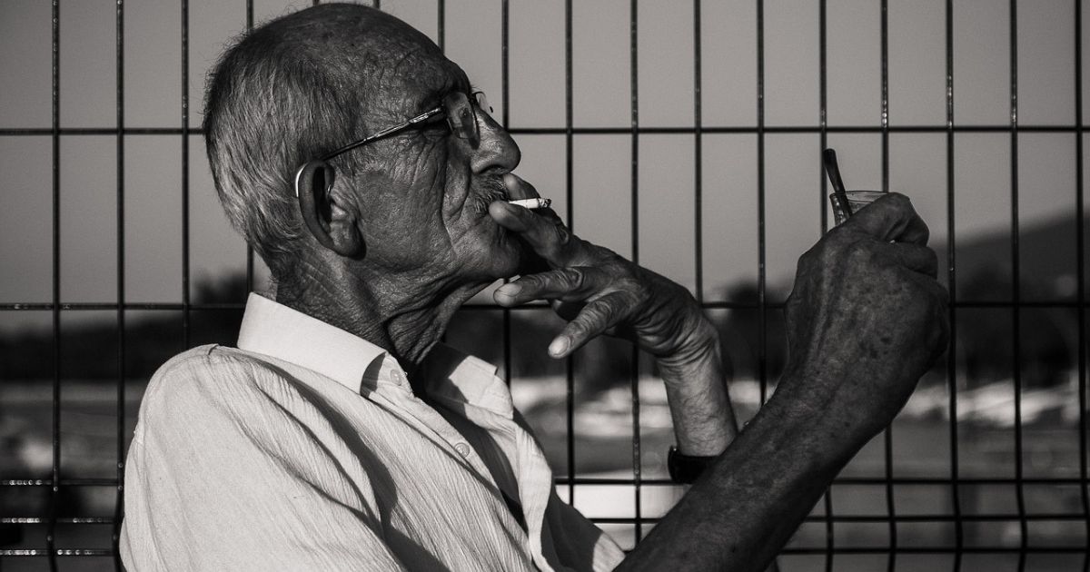 La epidemia del tabaquismo vs ambientes sanos