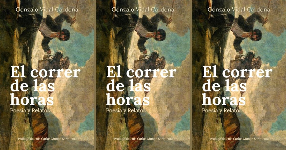 El correr de las horas – Poemas y relatos (2024) - La lucha dialéctica amor vs intolerancia (1)