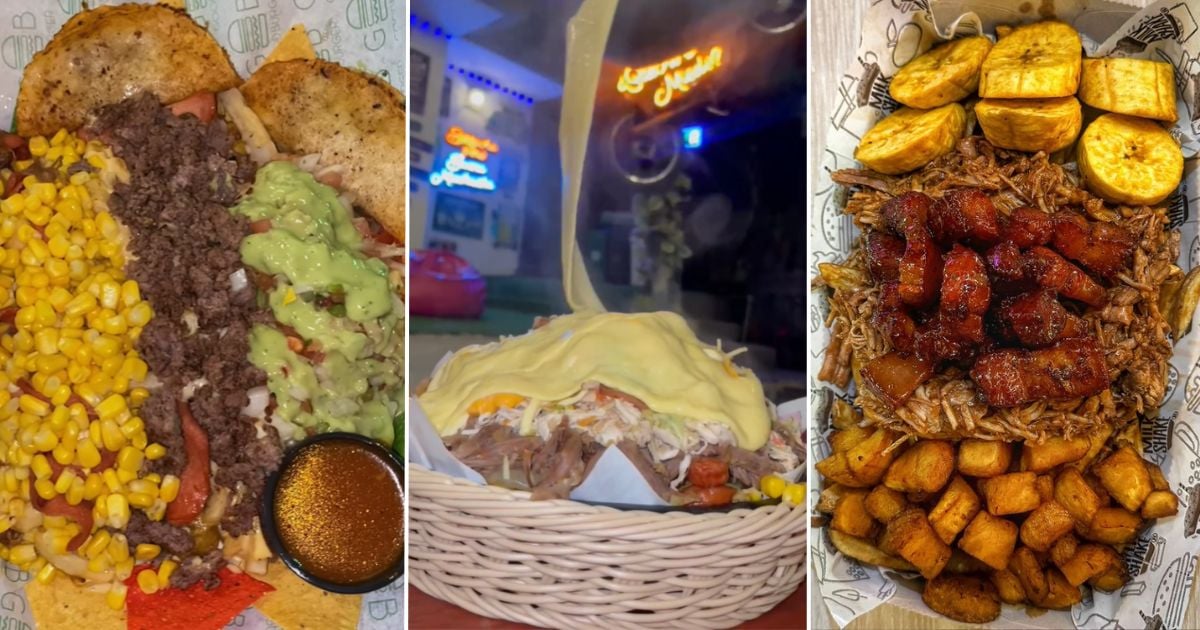 Estos son los lugares donde puede comerse 1 kilo de salchipapa por apenas $30 mil