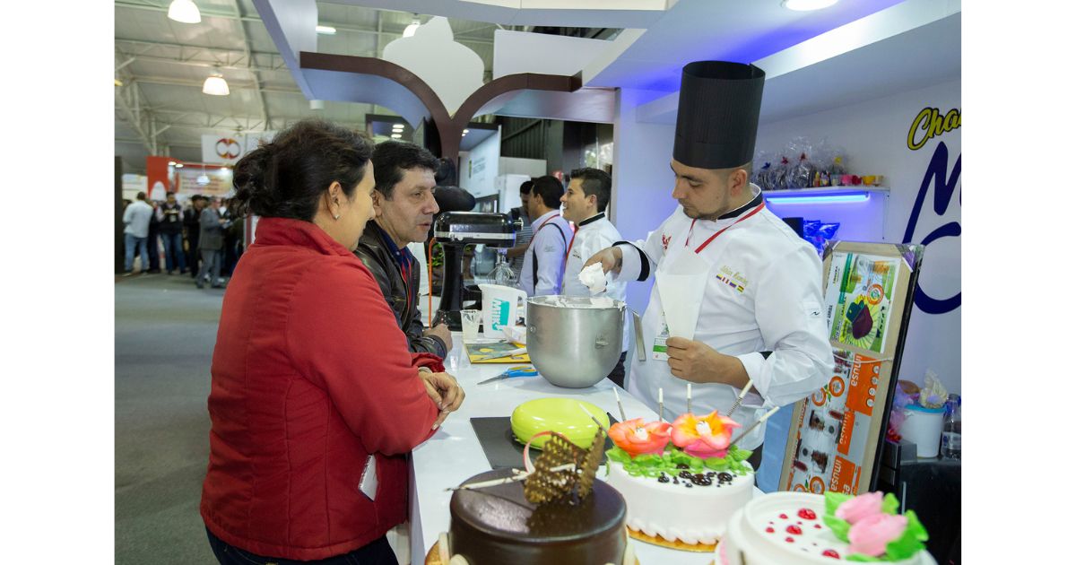 Alimentec regresa con novedades, avances y tendencias en la industria de alimentos y bebidas