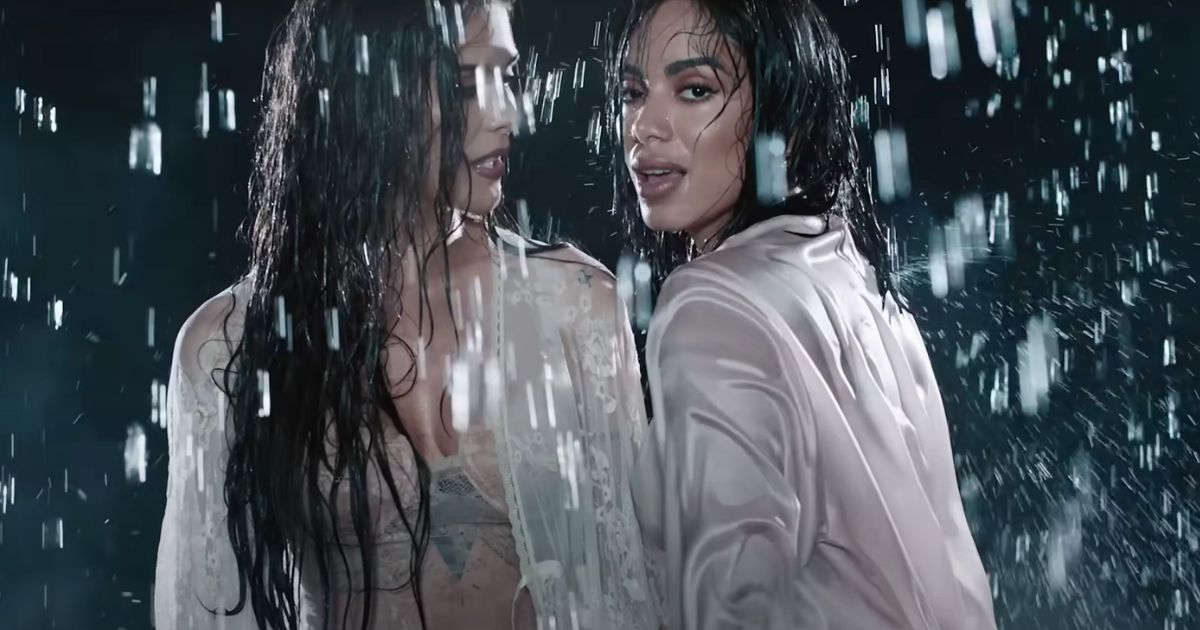 Cinco éxitos de Anitta que usted tiene que perrear en su concierto en Bogotá