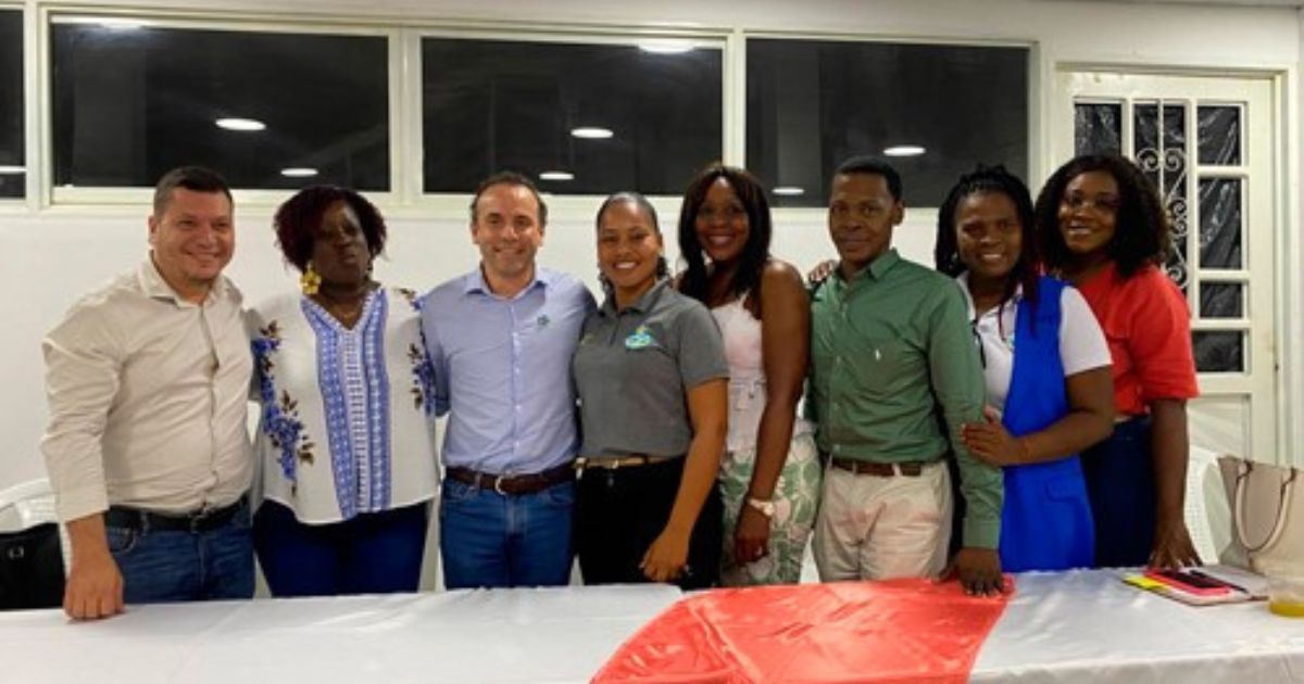 «Cali se tiene que proyectar hacia el norte del Cauca»: alcalde Eder