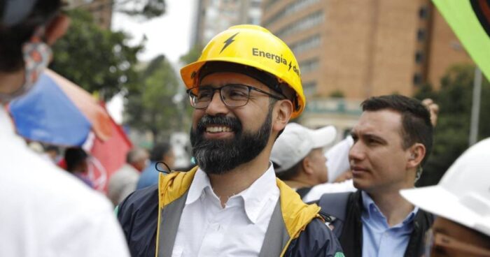 - ¿Qué es la transición energética justa que quiere Petro?