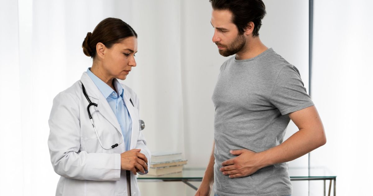 90% de los cánceres de colon se pueden curar si son diagnosticados a tiempo