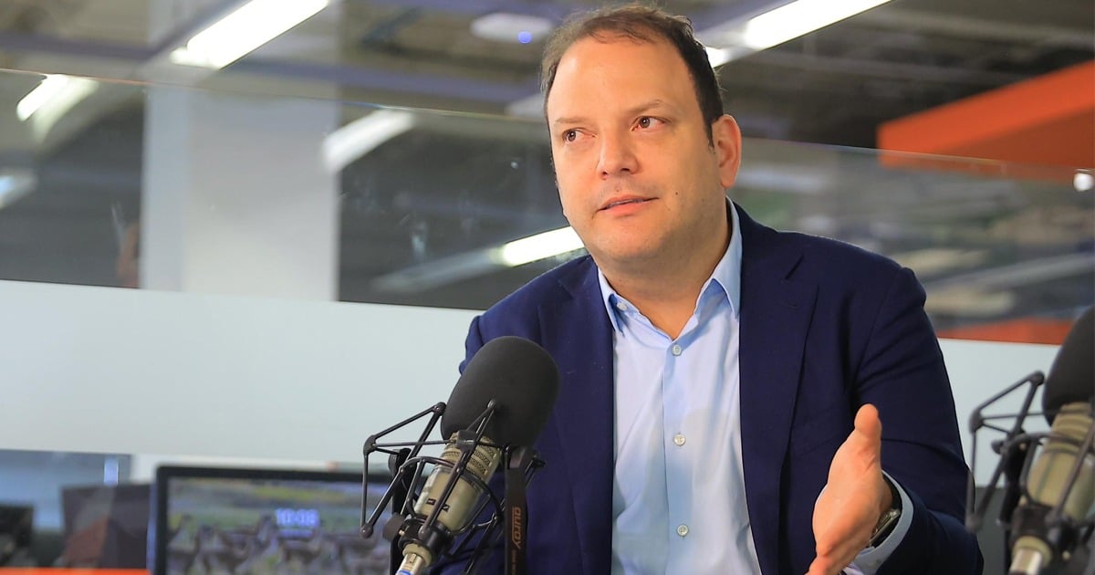 Bienvenidos todes a Bogotá: el Director de Turismo quiere convertir a la capital en destino LGTBIQ+