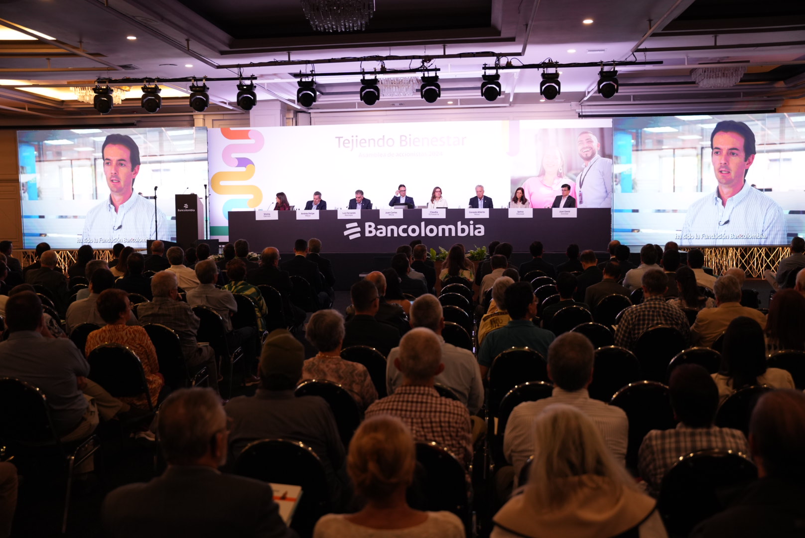 Bancolombia ofertas de empleo vacantes