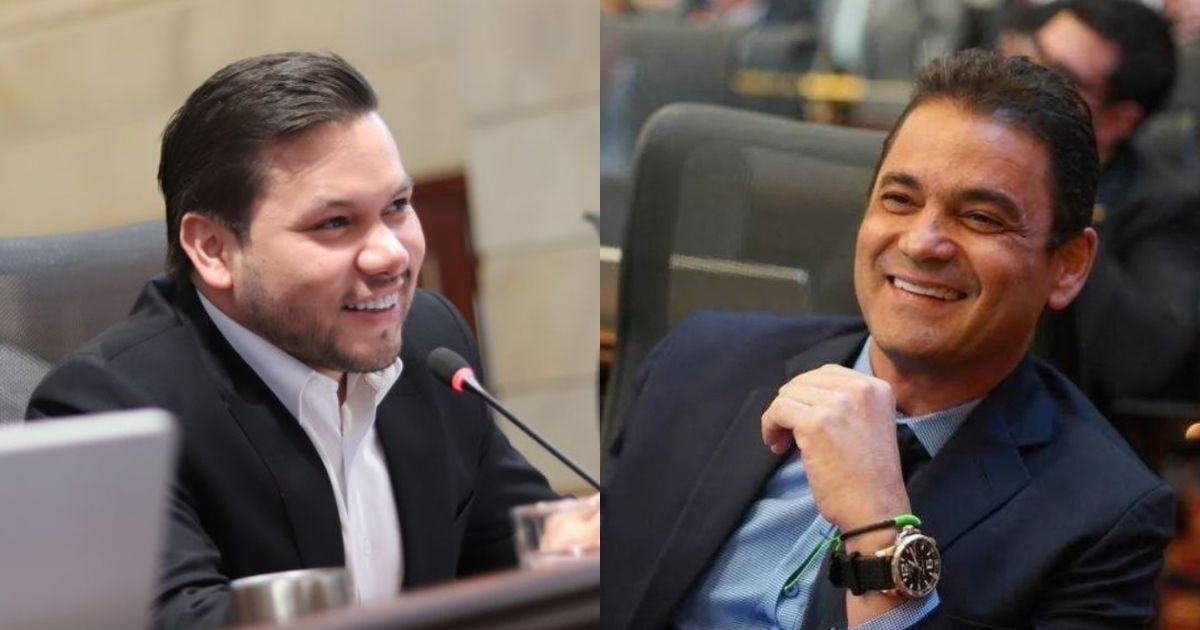 Los congresistas que, sin ser del Pacto Histórico, sacaron adelante la reforma pensional