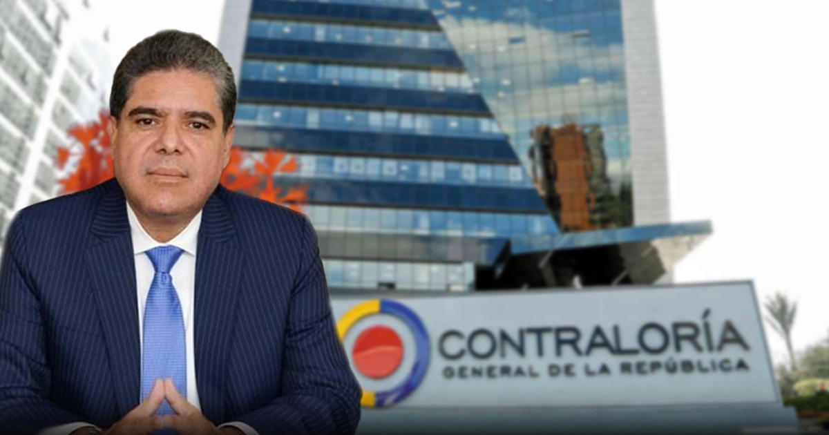 Finjamos sorpresa con la elección del contralor