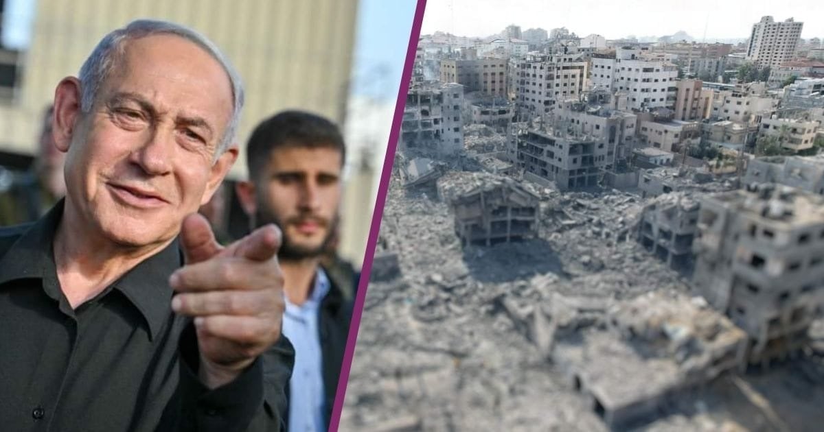 Cese al fuego en la guerra en Gaza: se abre una luz de esperanza