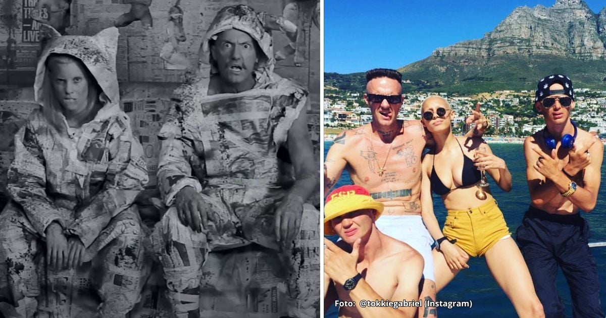 Con gira que incluye a Colombia, famosa banda pop busca borrar acusaciones de acoso y abuso sexual