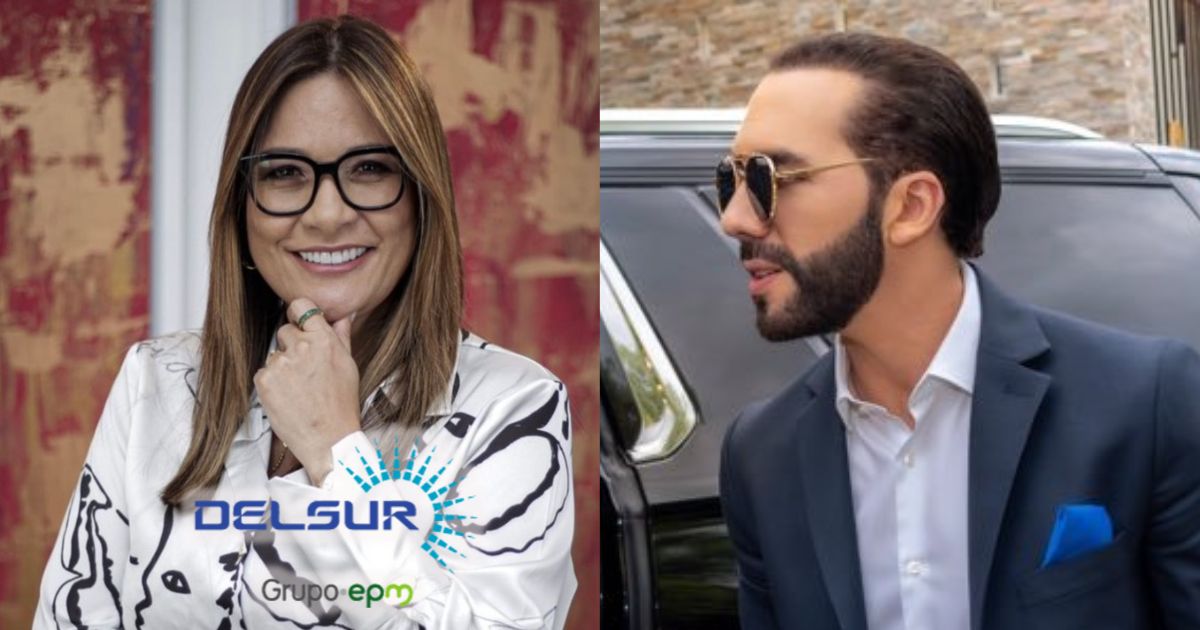 ¿Qué buscaba la Fiscalía de Bukele allanando a EPM en El Salvador?