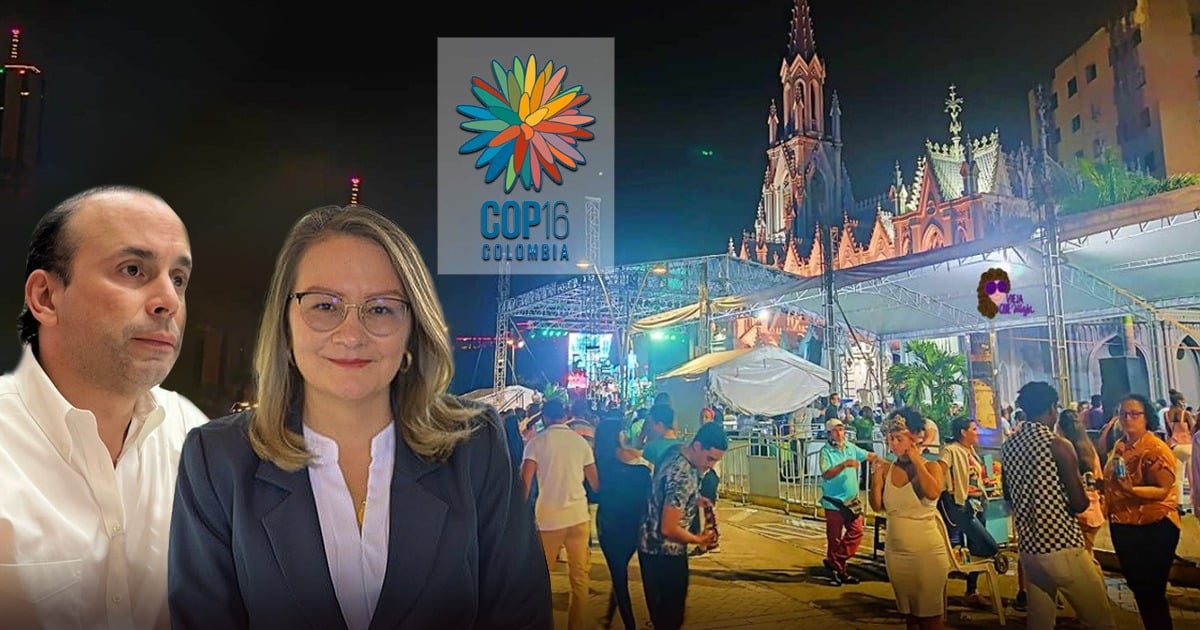 Tatequieto de la Super a los comerciantes que abusan de los turistas con los precios