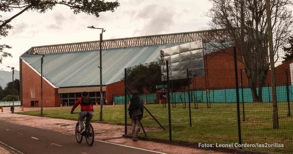 La remodelación de la Unidad Deportiva el Salitre, un elefante blanco ...