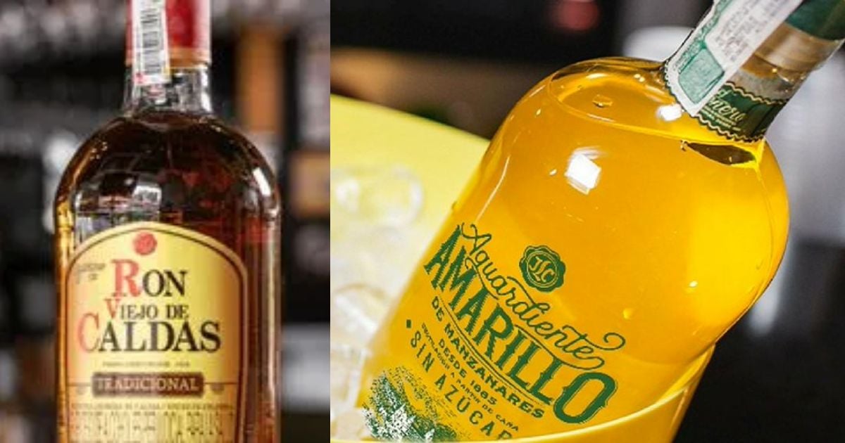 La Industria Licorera de Caldas sigue recibiendo buenas noticias, ahora con premios internacionales