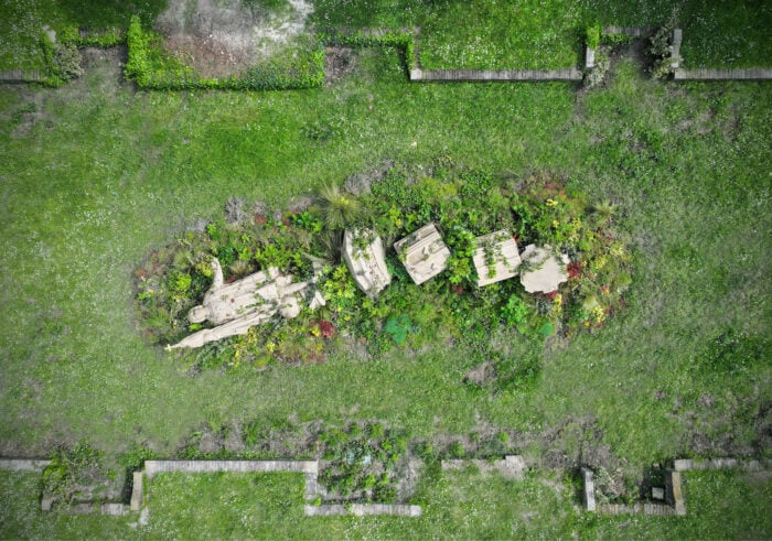  - Un artista desconocido en Colombia y que hace magia