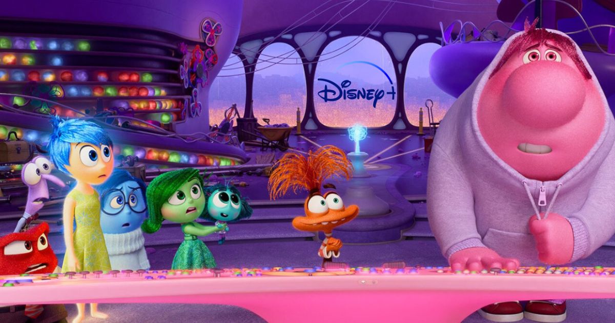 En esta fecha podrá ver 'Intensamente 2' sin tener que ir al cine, lanzamiento en Disney+