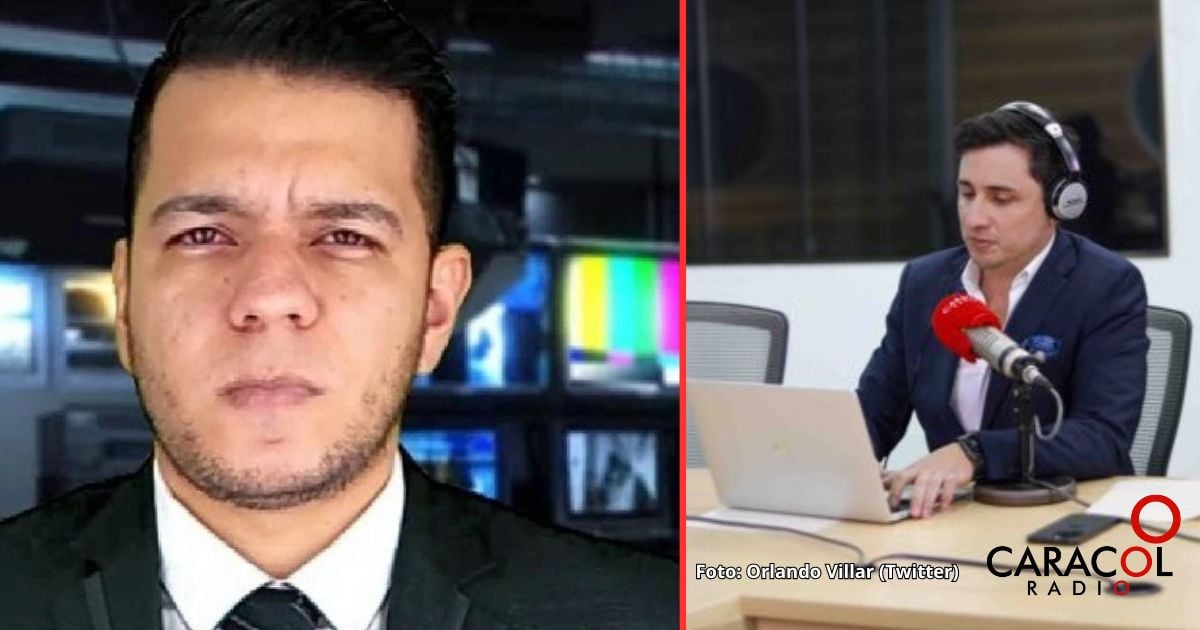 Los incesantes hostigamientos de Jota Pe al periodista que destapó la mentira de la posesión de Bukele