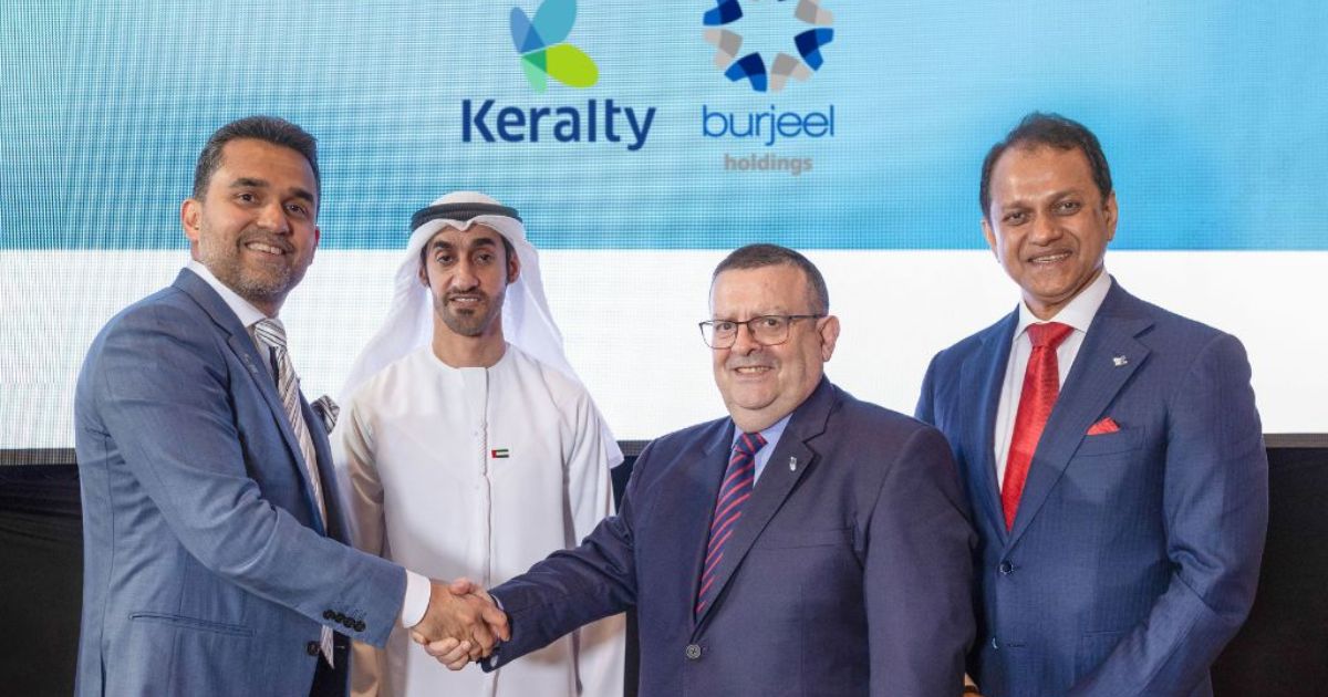 Tras fracasar en Colombia, el español dueño de la EPS Sanitas pisa duro en Medio Oriente y África