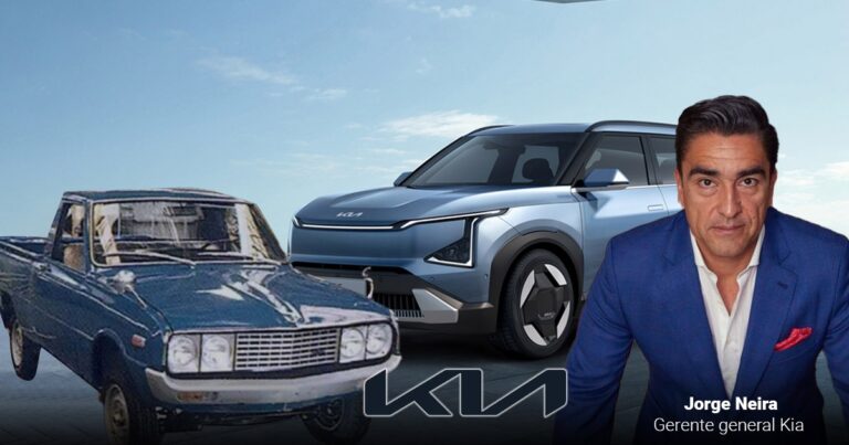 Kia portada - La camioneta con la que Kia se hizo una marca reconocida en Colombia