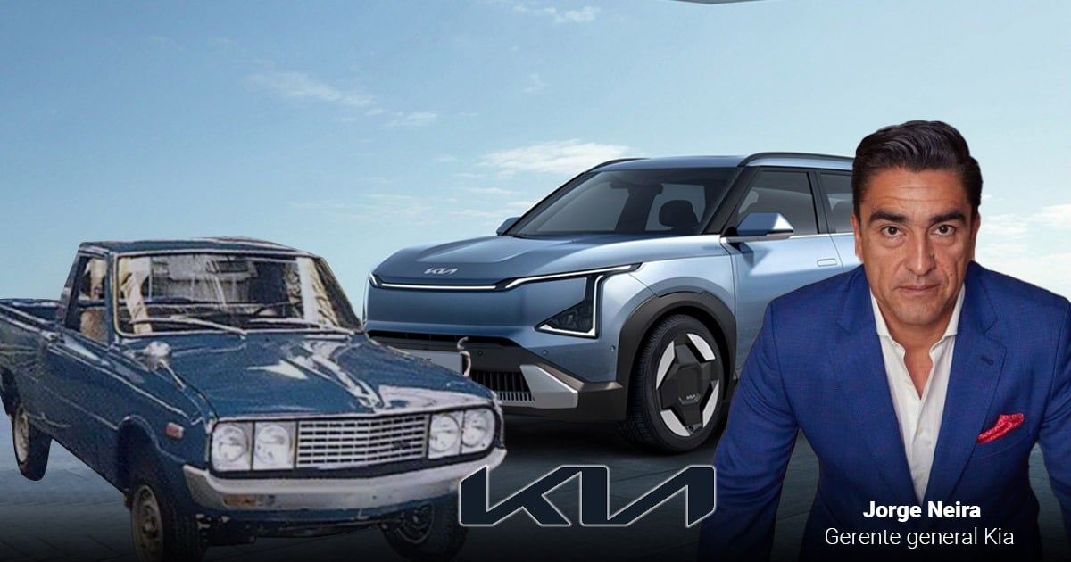 Esta es la camioneta con la que Kia se hizo una marca reconocida en Colombia