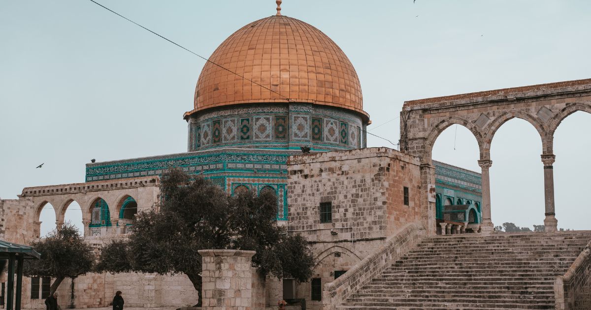 Por qué no existe un 'genocidio palestino'