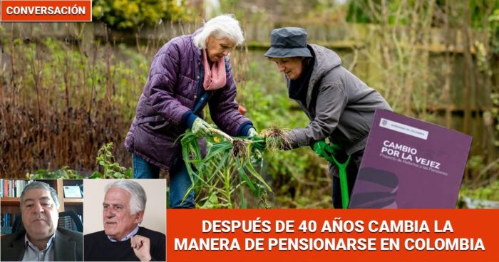 Reforma Pensional Conversación - Por qué las clases media y baja son las que más ganarán con el nuevo sistema de pensiones - Página 7