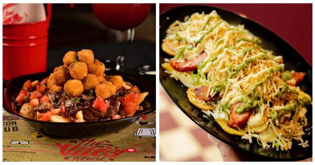 Valledupar, la capital mundial de la salchipapa