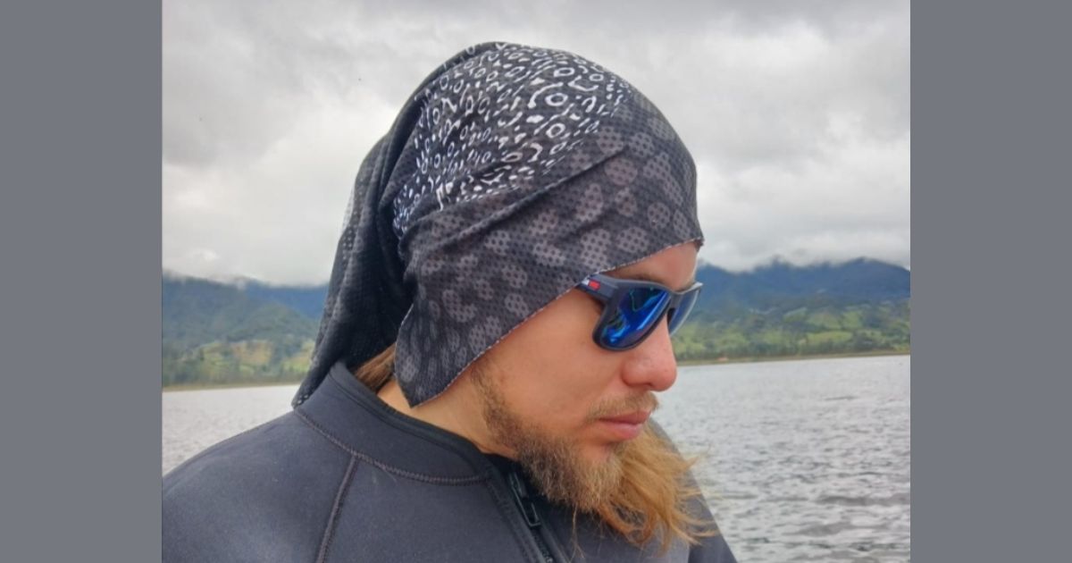 Sebastián Ordóñez Ortiz, el hijo de las aguas y el hermano de los vientos