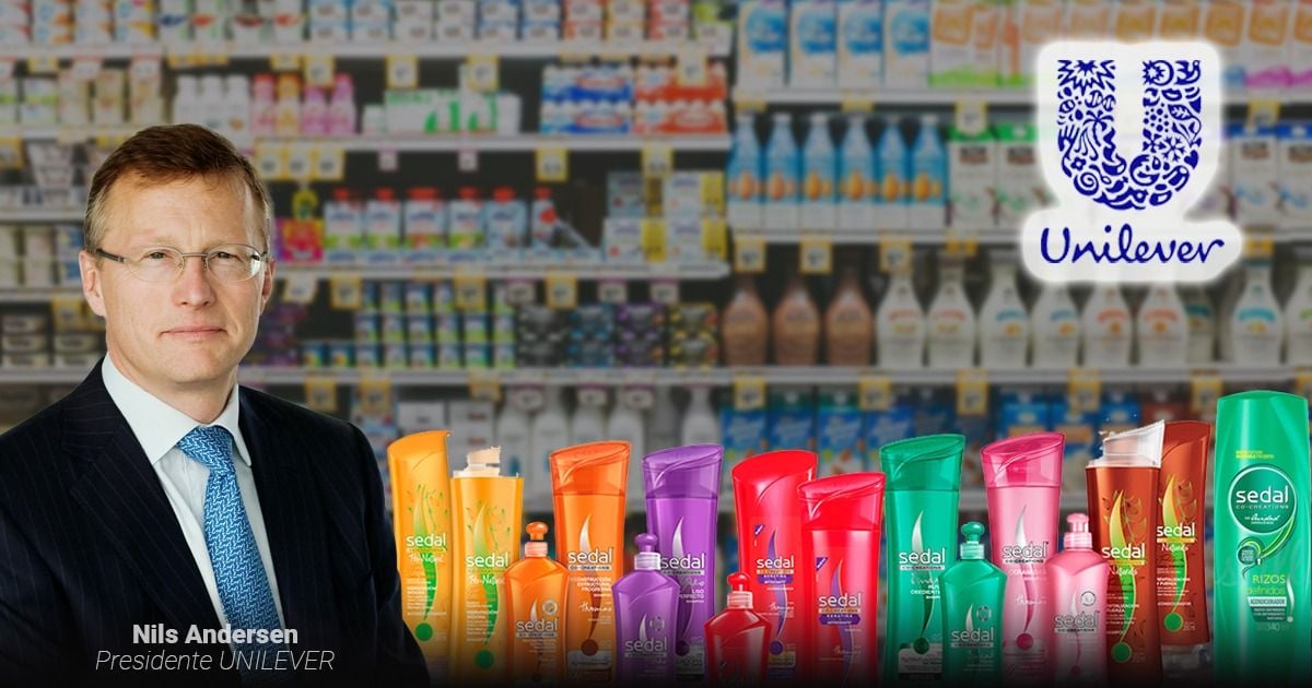 De quién es Sedal, la marca para el cabello que revolucionó el mercado en el mundo