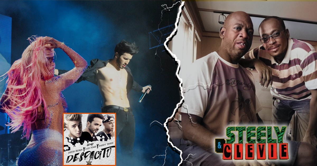 Dos jamaiquinos quieren hacer millones demandando por plagio a 150 artistas de reggaetón