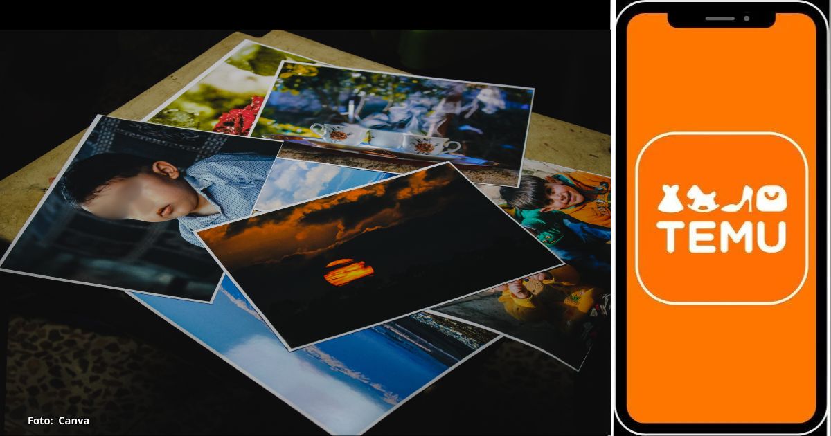 ¿Por qué Temu, la app de productos, podría llegar a ganar dinero con sus fotos? Esta es la verdad
