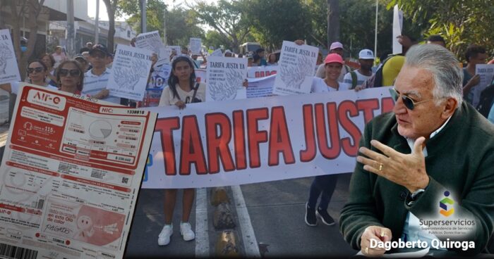 Por qué el recibo de la luz en la Costa es tan caro y nadie logra bajarlo