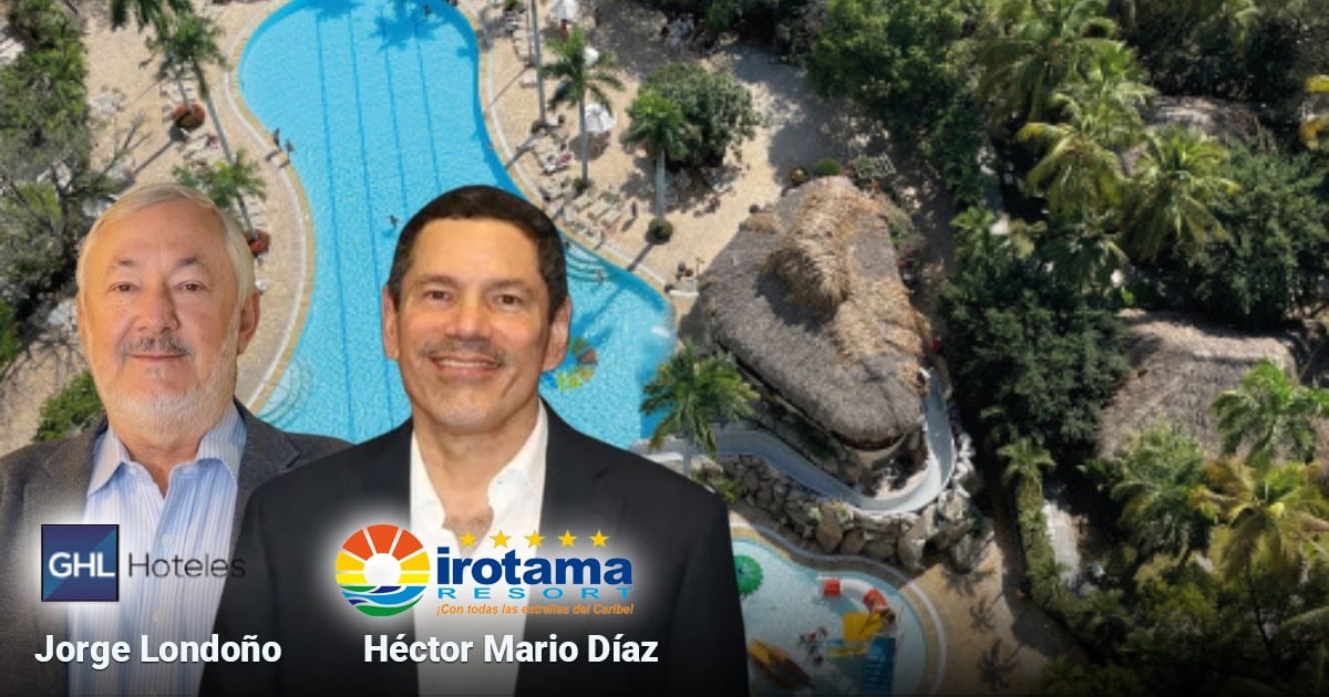 El Irotama: el más tradicional hotel de Santa Marta se va en busca del turismo internacional