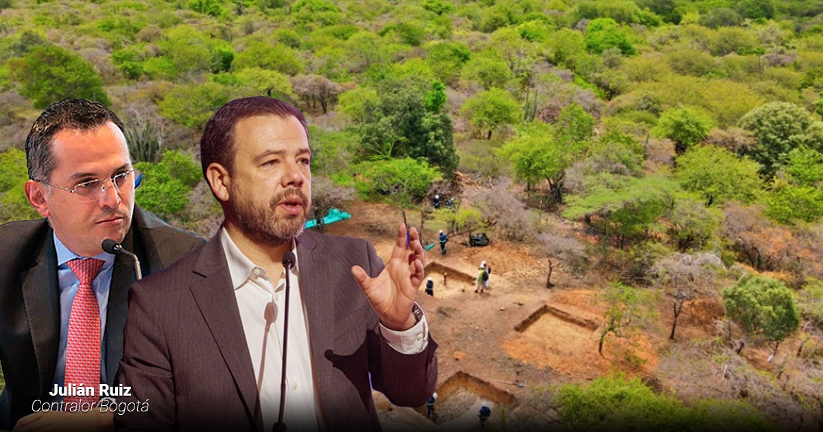 El fracaso del parque eólico Windpeshi en La Guajira que le cuesta millones al Grupo Energía de Bogotá