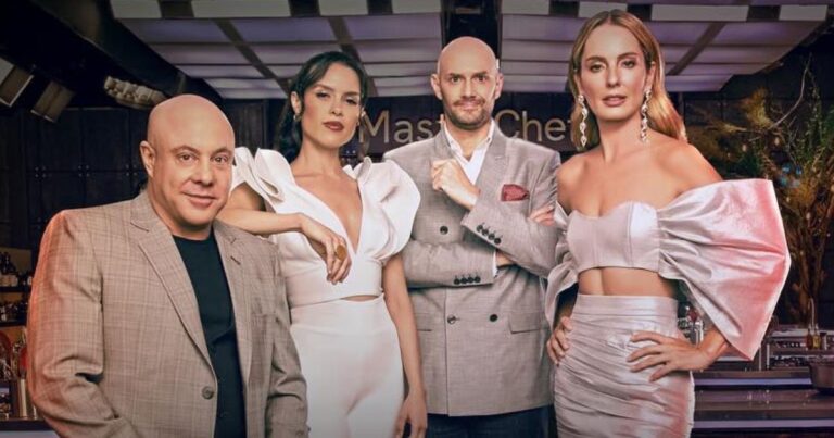 Adria Marina, MasterChef - Jurado de MasterChef reveló que vivió dura situación y casi pierde su restaurante; todo por las deudas