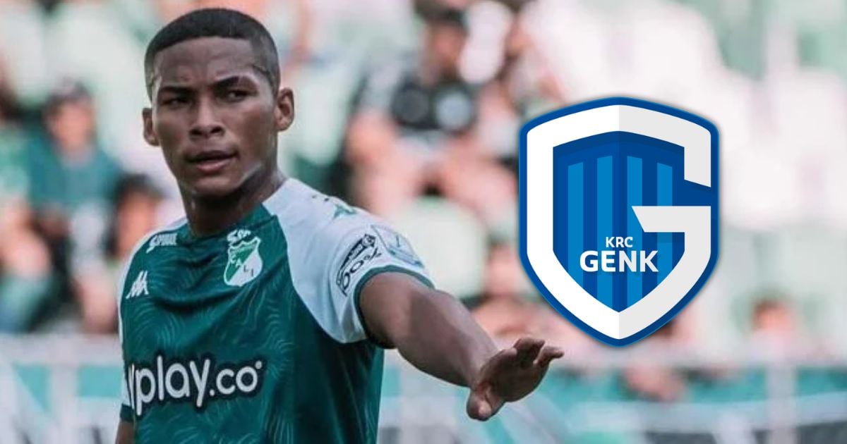 Cali cerró un negociazo con un club europeo y se despedirá de una de sus promesas; recibirá un platal