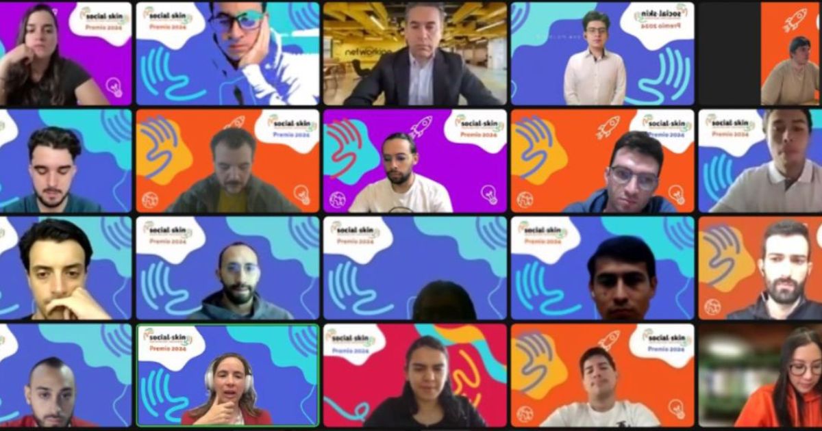 Las iniciativas de emprendimiento social de Colombia/Centroamércia premiadas por Grupo Bolívar Davivienda