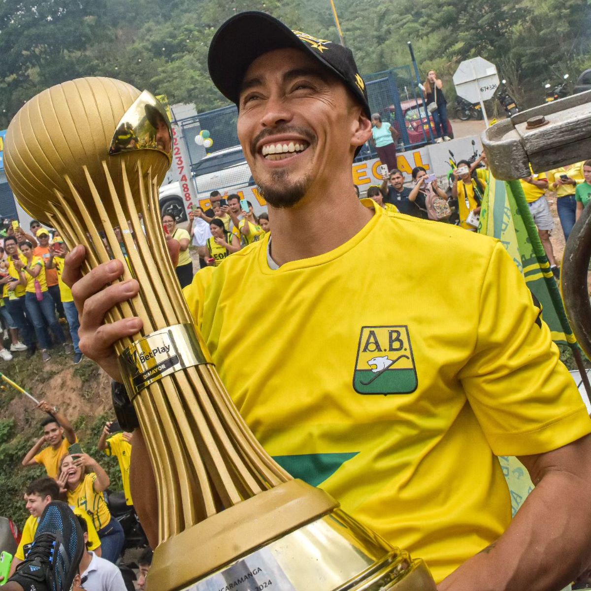 Atlético Bucaramanga