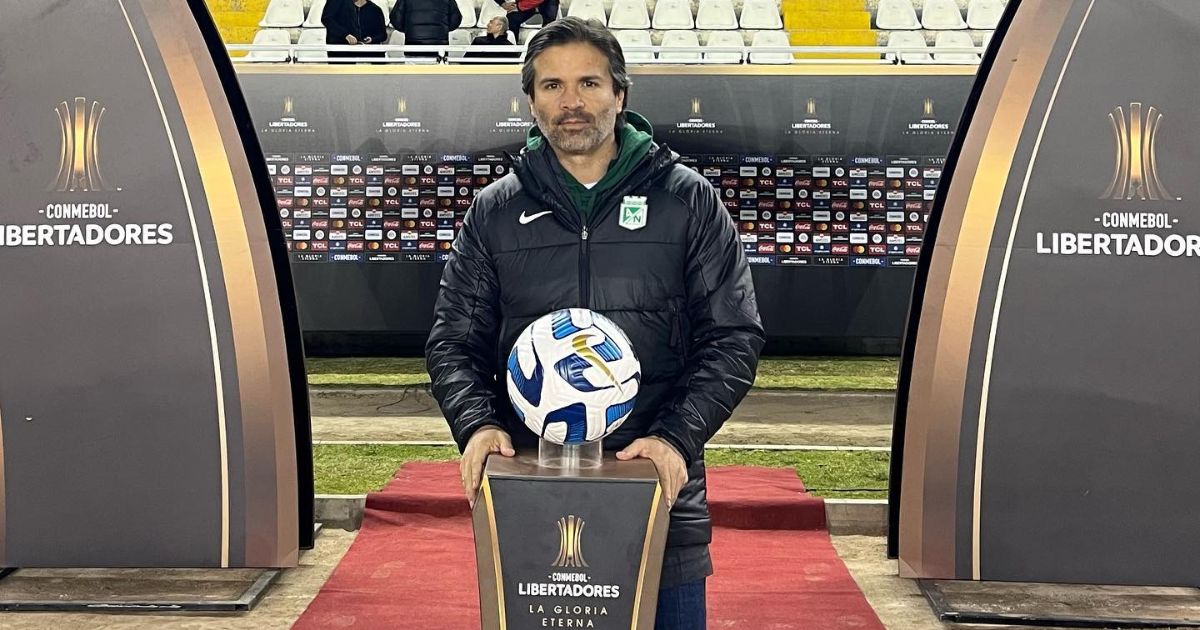 ¿Por qué los hinchas de Nacional nunca se aguantaron a Benjamín Romero? El dirigente se va del club 