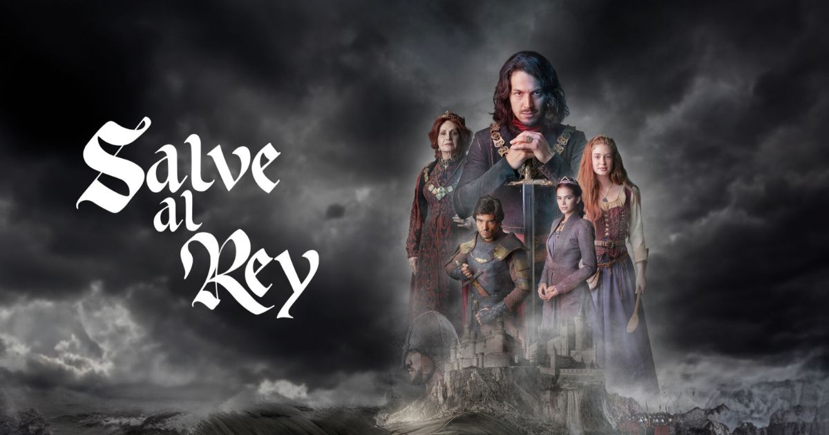 La exitosa producción internacional que llega a Canal Capital; buscan triunfar con su nueva propuesta