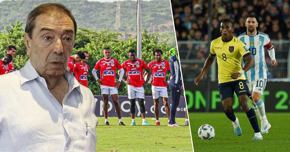 El mundialista que le coquetea a Fuad Char para llegar a Junior; milita en un equipo de EE.UU.