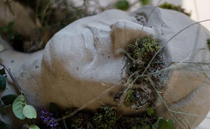  - Un artista desconocido en Colombia y que hace magia