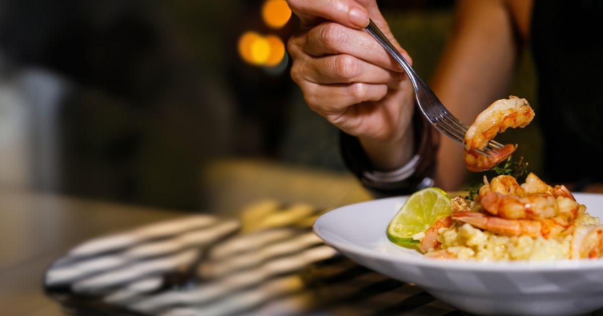 El mágico restaurante de mar en Bogotá donde puede disfrutar platos desde $35 mil y café gratis