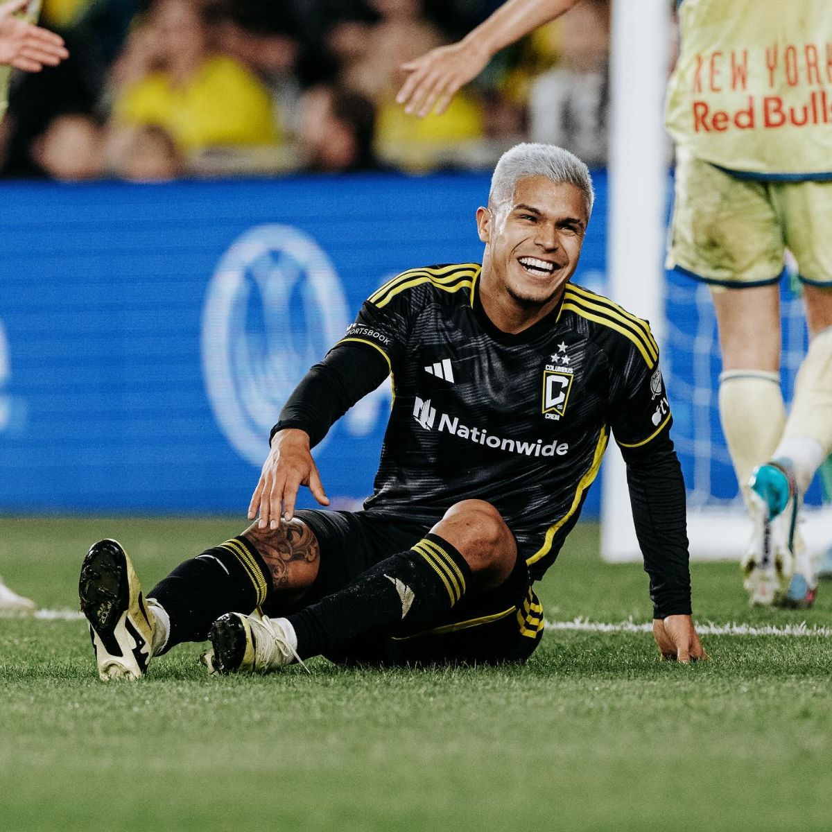 Cucho Hernández jugadores más caros de la MLS